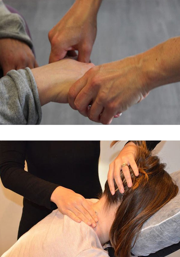 Massage Amma assis - bien-être sur l'essonne (91) et en region parisienne