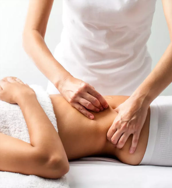 Le massage Belly revolution® - bien-être sur l'essonne (91) et en region parisienne