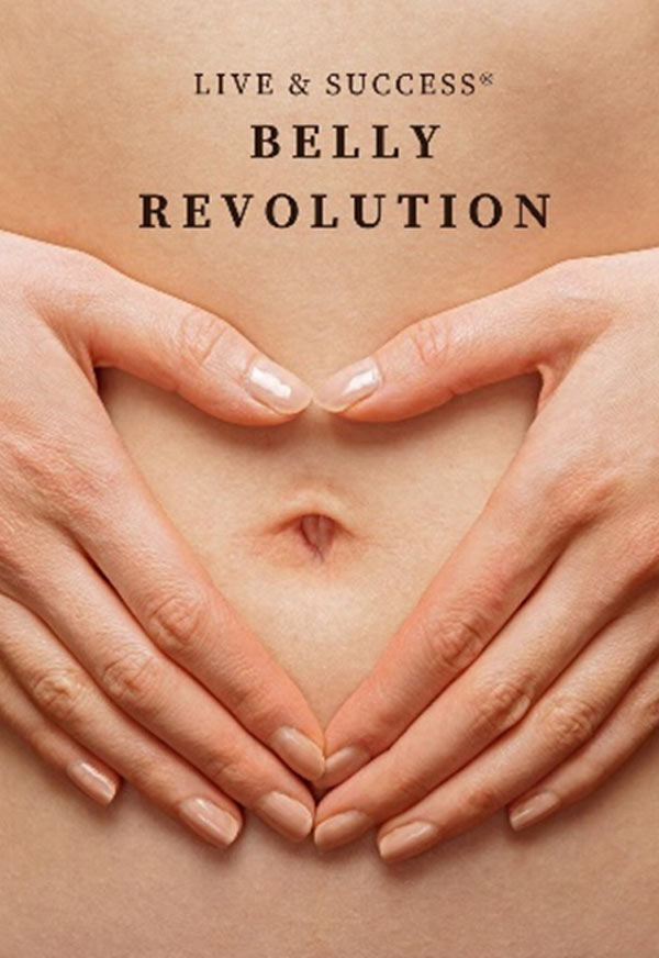 Le massage Belly revolution® - bien-être sur l'essonne (91) et en region parisienne